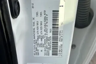 Toyota Tundra 2019 4x2 SR5 4dr Double Cab Pickup SB (4.6L V8)