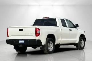 Toyota Tundra 2019 4x2 SR5 4dr Double Cab Pickup SB (4.6L V8)