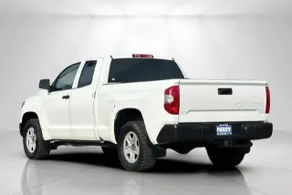 Toyota Tundra 2019 4x2 SR5 4dr Double Cab Pickup SB (4.6L V8)