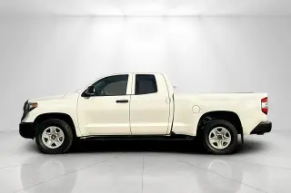 Toyota Tundra 2019 4x2 SR5 4dr Double Cab Pickup SB (4.6L V8)