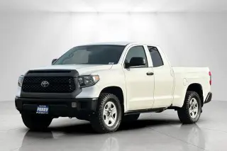Toyota Tundra 2019 4x2 SR5 4dr Double Cab Pickup SB (4.6L V8)