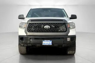 Toyota Tundra 2019 4x2 SR5 4dr Double Cab Pickup SB (4.6L V8)