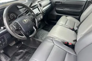 Toyota Tundra 2019 4x2 SR5 4dr Double Cab Pickup SB (4.6L V8)