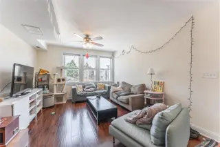 Propiedad en alquiler con 4 habitaciones y 2 baños en Chicago
