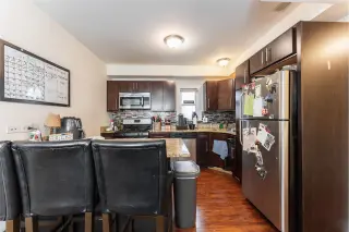 Propiedad en alquiler con 4 habitaciones y 2 baños en Chicago