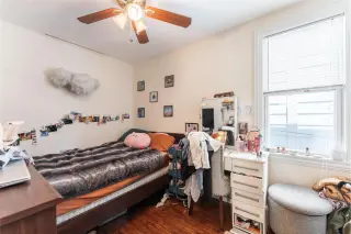 Propiedad en alquiler con 4 habitaciones y 2 baños en Chicago
