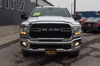 2024 RAM 2500 Big Horn 4x4 Crew Cab 6'4 Box