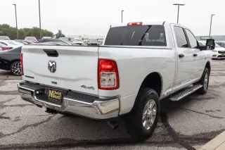 2024 RAM 2500 Big Horn 4x4 Crew Cab 6'4 Box