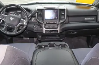 2024 RAM 2500 Big Horn 4x4 Crew Cab 6'4 Box