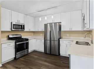 Propiedad en alquiler con 3 habitaciones y 2 baños en Austin