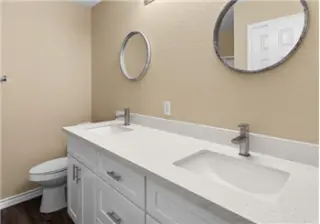 Propiedad en alquiler con 3 habitaciones y 2 baños en Austin