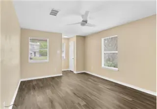 Propiedad en alquiler con 3 habitaciones y 2 baños en Austin