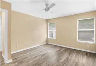 Propiedad en alquiler con 3 habitaciones y 2 baños en Austin