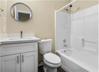 Propiedad en alquiler con 3 habitaciones y 2 baños en Austin