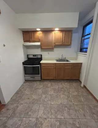 Propiedad en alquiler con 2 habitaciones y 1 baño en Brooklyn