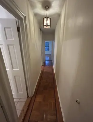 Propiedad en alquiler con 2 habitaciones y 1 baño en Brooklyn