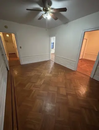 Propiedad en alquiler con 2 habitaciones y 1 baño en Brooklyn