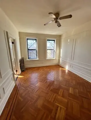 Propiedad en alquiler con 2 habitaciones y 1 baño en Brooklyn