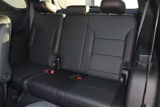 2025 Chevrolet Traverse FWD 4dr RS w/1RS