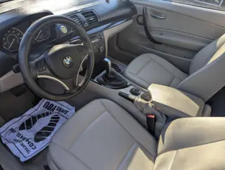 2012 BMW 1 Series 128i