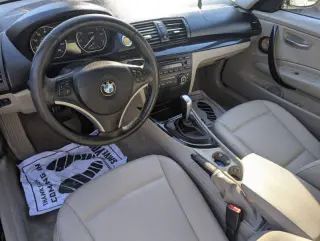 2012 BMW 1 Series 128i