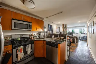 Propiedad en alquiler con 2 habitaciones y 1 baño en Chicago