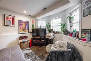 Propiedad en alquiler con 2 habitaciones y 1 baño en Chicago