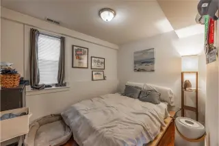 Propiedad en alquiler con 2 habitaciones y 1 baño en Chicago