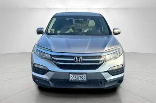 Honda Pilot 2017 EX-L 4dr SUV