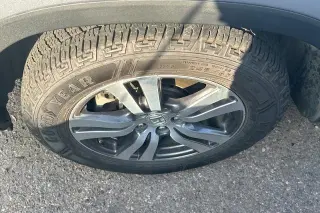Honda Pilot 2017 EX-L 4dr SUV