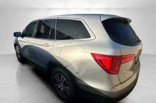 Honda Pilot 2017 EX-L 4dr SUV
