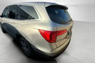 Honda Pilot 2017 EX-L 4dr SUV