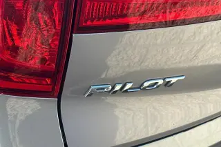Honda Pilot 2017 EX-L 4dr SUV