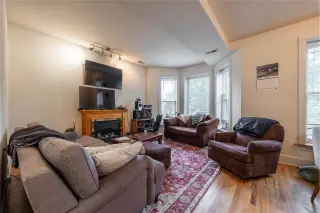 Propiedad en alquiler con 3 habitaciones y 2 baños en Chicago