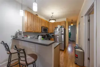 Propiedad en alquiler con 3 habitaciones y 2 baños en Chicago