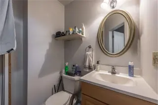 Propiedad en alquiler con 3 habitaciones y 2 baños en Chicago