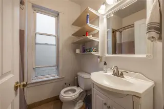 Propiedad en alquiler con 3 habitaciones y 2 baños en Chicago