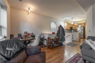 Propiedad en alquiler con 3 habitaciones y 2 baños en Chicago