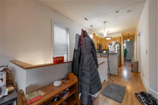 Propiedad en alquiler con 3 habitaciones y 2 baños en Chicago
