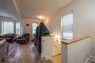 Propiedad en alquiler con 3 habitaciones y 2 baños en Chicago