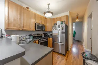 Propiedad en alquiler con 3 habitaciones y 2 baños en Chicago