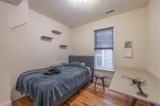 Propiedad en alquiler con 3 habitaciones y 2 baños en Chicago