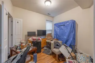 Propiedad en alquiler con 3 habitaciones y 2 baños en Chicago