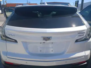 2020 Cadillac XT4 Sport