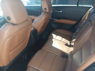 2020 Cadillac XT4 Sport
