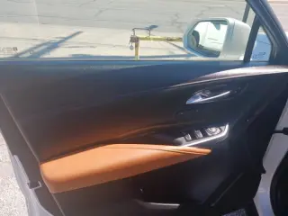 2020 Cadillac XT4 Sport