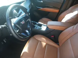 2020 Cadillac XT4 Sport