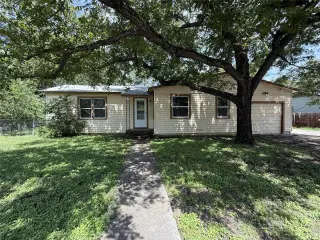 Propiedad en alquiler con 3 habitaciones y 1 baño en Copperas Cove