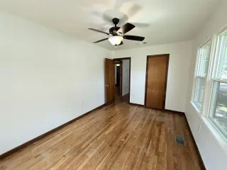 Propiedad en alquiler con 3 habitaciones y 1 baño en Copperas Cove