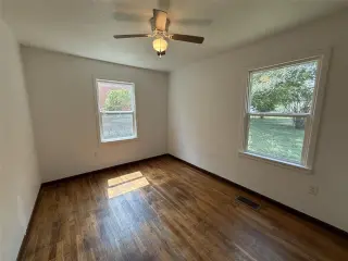 Propiedad en alquiler con 3 habitaciones y 1 baño en Copperas Cove